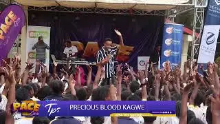 I AM KABUGI AT KAGWE GIRLS HIGH SCHOOL 2025