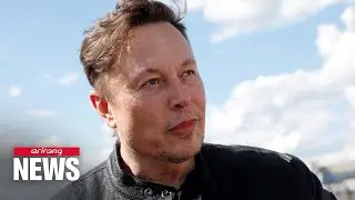 'Anonymous' threatens Elon Musk for 