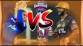 💙DC vs KKR Status💙KKR vs DC whatsapp status 🔥Delhi capitals vs Kolkata knight riders status video