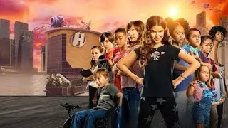 &ldquo;Kids Show Their Superpowers in Classroom | We Can Be Heroes (2020)&rdquo;