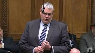 Prime Minister accepts need to amend NI Troubles Bill