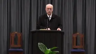 Zacchaeus - Mr Steven Nicholas