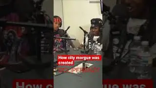 MULA SPEAKING ON THE ORGIN OF CITY MORGUE #sosmula #zillakami #citymorguetypebeat