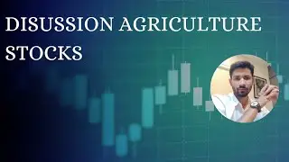 Discussion Agriculture Stocks #godrejagrovet #avantifeeds #kscl