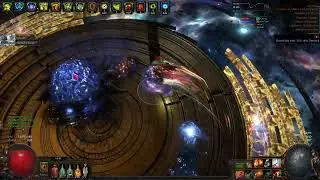 3.22 Cold Conversion TS Vs Uber Maven