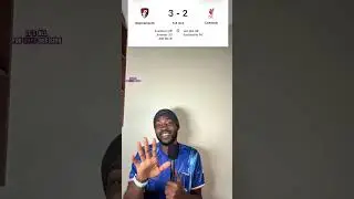 Bournemouth 3&ndash;2 Liverpool | What Went Wrong? One of Liverpool&rsquo;s Worst Performances