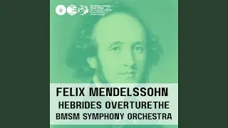 Hebrides Overture