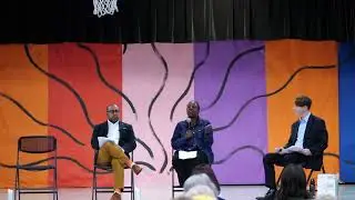 Highlights from Richmond VA 3rd District School Board Forum