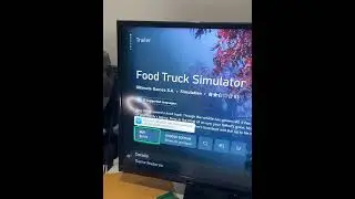 Hashtag# food truck simulator
