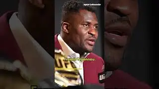 Quickfire with Raufeon Stots.      #shorts #mma #ufc #bellator #francisngannou #demetriousjohnson