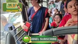 BJP and the Election Commission are hand-in-glove in vote theft.Today, INDIA alliance MPs marched 