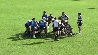 Chris Gill - Premier Reserve -J'Ville v Ories -  4. 5. 24