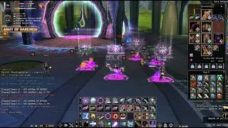 RF BGXHF | TOKOTNJ | GVG TNJ + END PERSPECTIVE BISSMILLAH #1