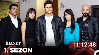 İhanet T&uuml;m B&ouml;l&uuml;mler - FULL HD