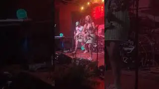 Speedy Ortiz - Dvrk Wvrld 5-17-25 Keene, NH