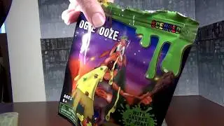 Concoction Factory Ogre Ooze