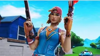 Fortnite Montage - &ldquo;Scars&rdquo; (Tommy Ice)
