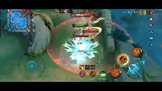 HERO FREYA, SURE WAY TO GET MVP. FREYA EXP line playing style for Beginners.
