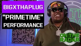 BigXthaPlug 