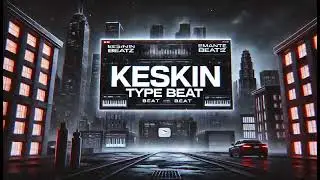 KESKİN TYPE BEAT '' MERMİ ''