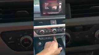 Обзор Audi A5 g-tron 2.0 бензин/метан автомат 2017 год из Европы в продаже на площадке КарЛайфГрупп