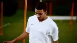 Lennon Vs Agbonlahor - Who Is The Fastest?