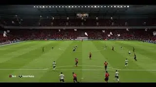 FIFA 19 Tots Hazard