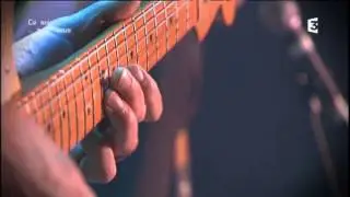 Tue loup - Les grandes marées (live )