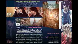 Spot #1 Libro 