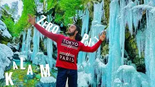 Zero Point Kalam Valley | Paradise On Earth | Explore the Unexplore