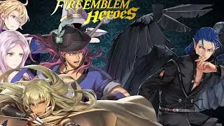 Limited GHB Naesala [Binding Blade] Infernal