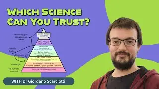 Is Science Unreliable? Not All Research is Created Equal: Understanding the Hierarchy of Evidence