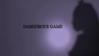 Hailey Kilgore - Dangerous Game (official lyric video)