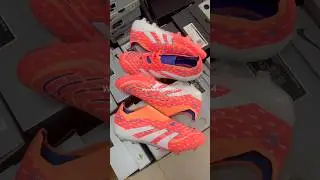 Adidas Predator Laceless Elite fg