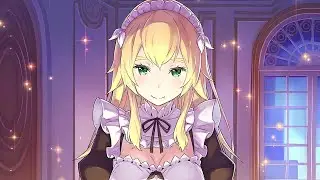 Asas Que N&atilde;o Podem Ficar | Frederica Baumann | (Re:Zero) | Compositor IA