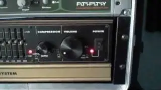 Muse Bass tones Vol. 1