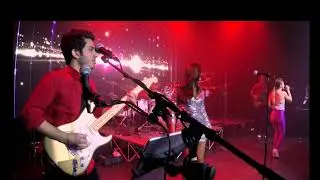 Gnarls Barkley Crazy Cover / Safa Darman Band / Stars On Brand