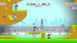 Super Party Sports: Football 3 Trophies Guide 9-10 (Xbox One)