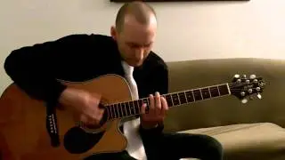 Matt Abbott Endure.MOV