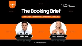 The Booking Brief Podcast - Episode 0
