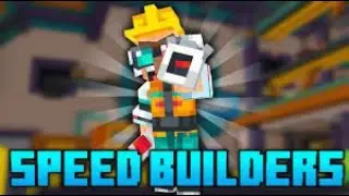 1) SPEED BUİLD (LTM)