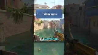 Los Extra&ntilde;os Mapas de Counter-Strike