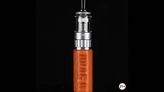 VOOPOO Drag Q Full-color Collection