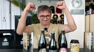 European Beer Star 2025 - aż 4 medale dla Browaru Trzech Kumpli!