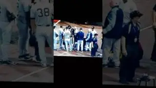 Dustin Fowler Injury