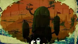 Music Hole Freestyle Phone Visualizer