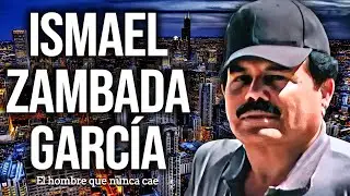 Ismael Zambada Garc&iacute;a &ndash; The True Story of the Man Who Never Fell