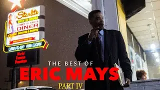 *The Best of Eric Mays, Part IV* (2021)