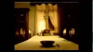 Dining room or there is nothing - Cortos de terror