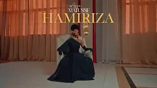Assa Matusse 'HAMIRIZA' (official Video)